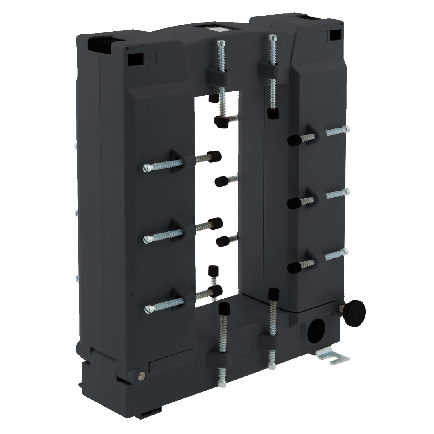 CT Split core Type GJ bar 2500x5A CTR – Cavalo