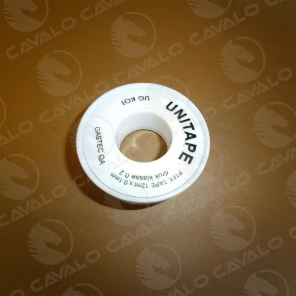 tape sealing PTFE