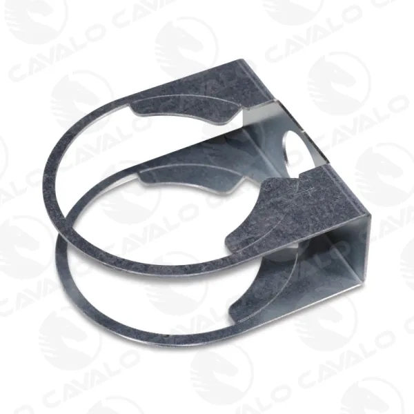 Bracket for sensor MS-45R at drop pipe 75/90