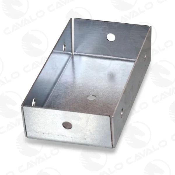 Upper part f/support