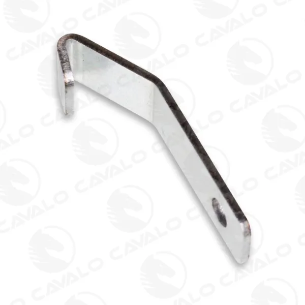 Retaining bracket f/suspension drop pipe FlexVey