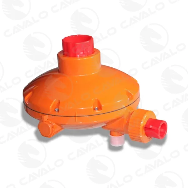 Pressure regulator L3220 without additional parts
