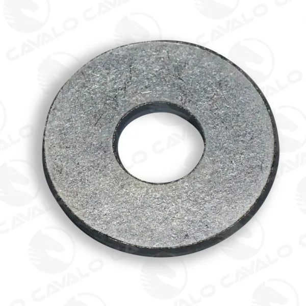 Washer A 10.5x30x2.5 DIN 9021 galv