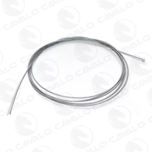 Wire rope 2mm Zn MCZ 1x19