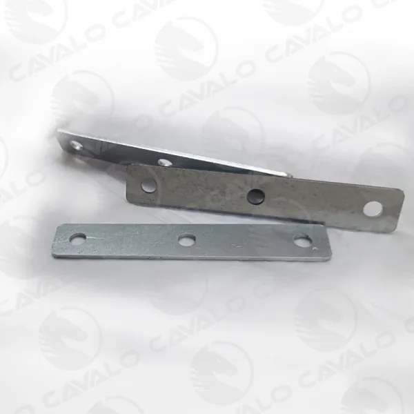 Strip for coupler L=120mm