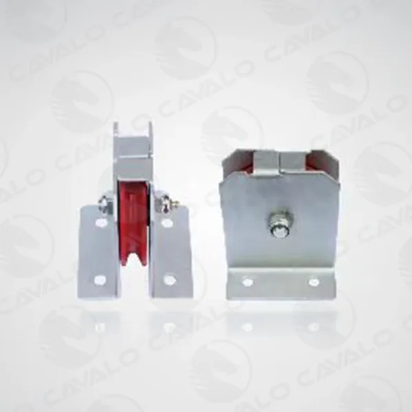 wire clip for Cable, stainless steel ø3mm