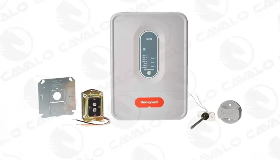 Industrial Automation Equipment