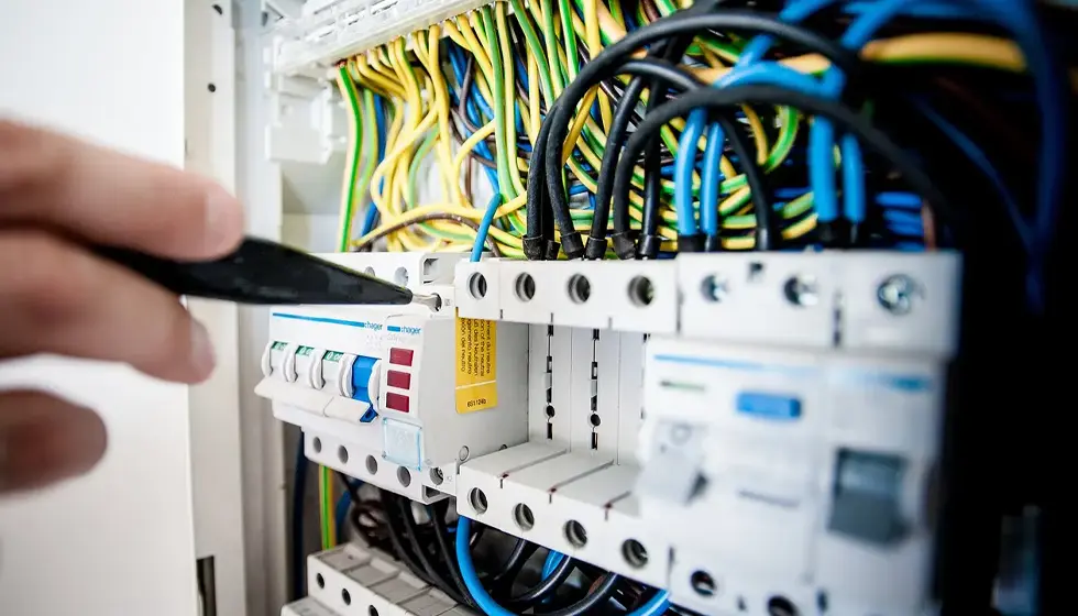 Industrial Equipment