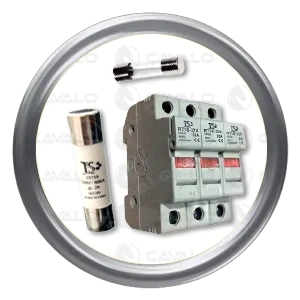 Fuse Holder