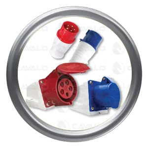 Industiral Socket