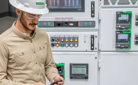 Electrical Panel Design